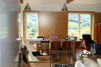 chambres d'h�tes les carrayves beaujolais avec piscine