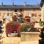 chambre hote carrayves marchampt piscine beaujeu beaujolais