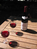 chambre hote carrayves marchampt piscine beaujeu Beaujolais